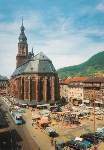 Germany Heidelberg