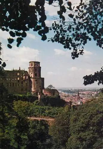 Germany Heidelberg