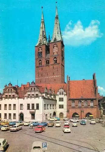 Germany Stendal