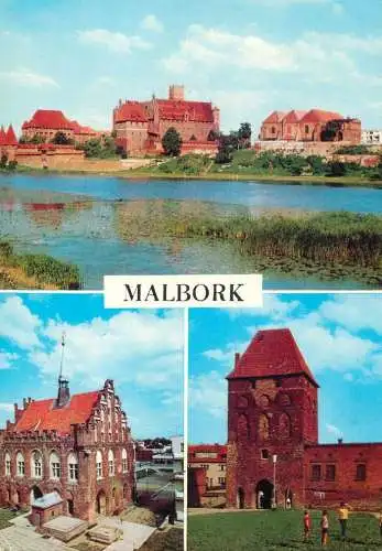 Poland Malbork
