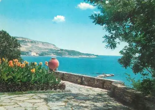 Bulgaria Baltchik