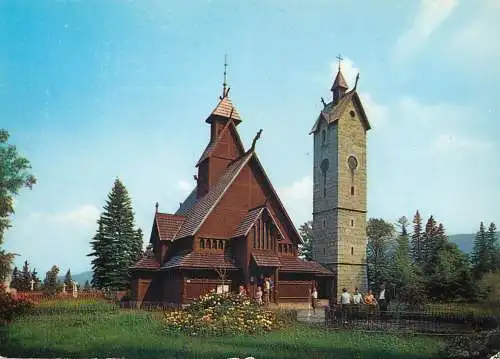 Poland Karpacz