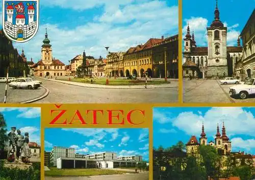 Poland Zatec