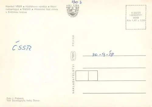 Poland Zatec