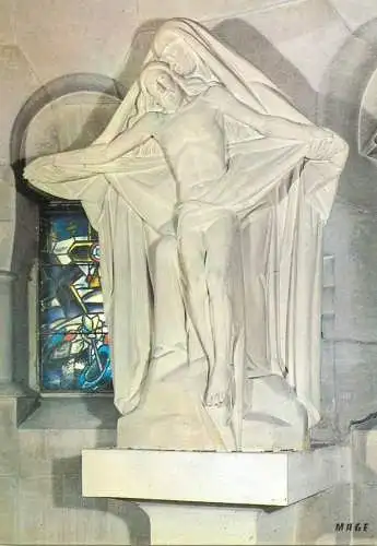 France Verdun Ossuaire de Douaumont