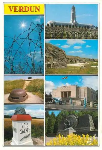 France Verdun