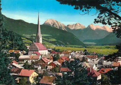 Austria Imst
