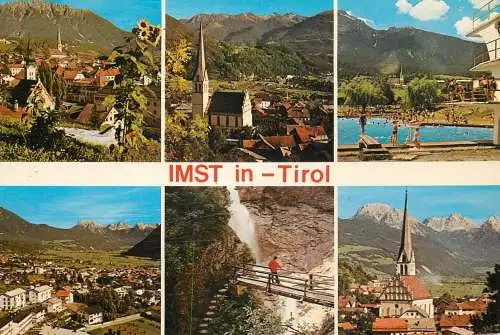 Austria Imst