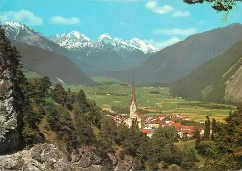 Austria Imst