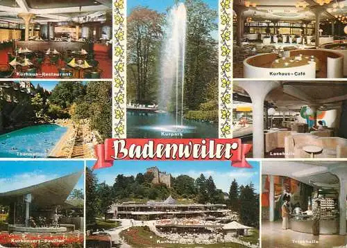Germany Badenweiler