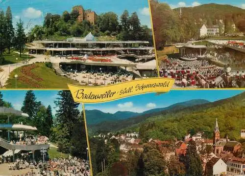 Germany Badenweiler