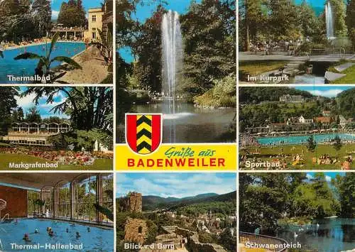 Germany Badenweiler
