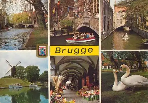 Belgium Brugge