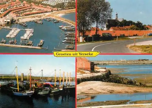 Netherlands Yerseke