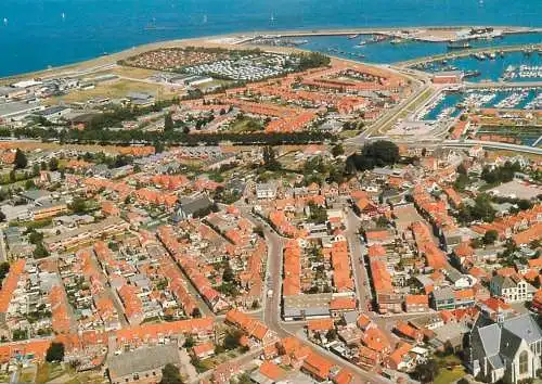 Netherlands Yerseke