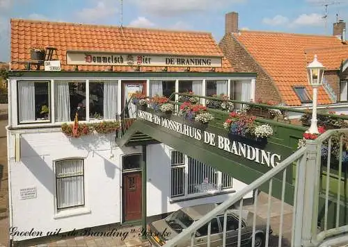 Netherlands Yerseke