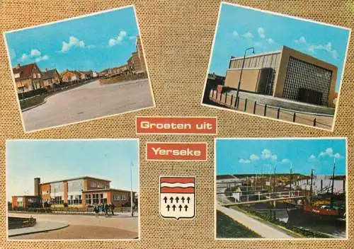 Netherlands Yerseke