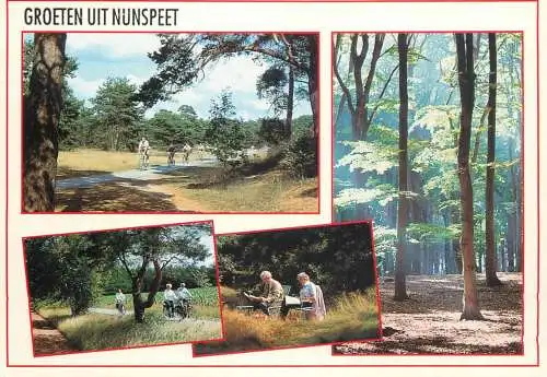 Netherlands Nunspeet