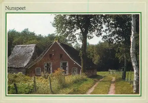 Netherlands Nunspeet