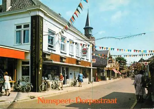 Netherlands Nunspeet
