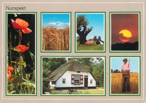 Netherlands Nunspeet