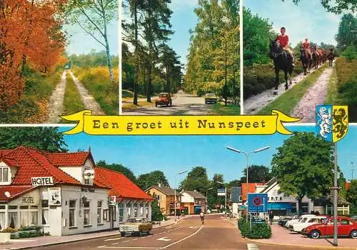 Netherlands Nunspeet