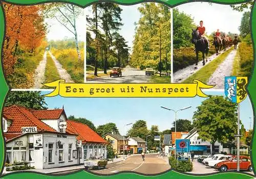 Netherlands Nunspeet