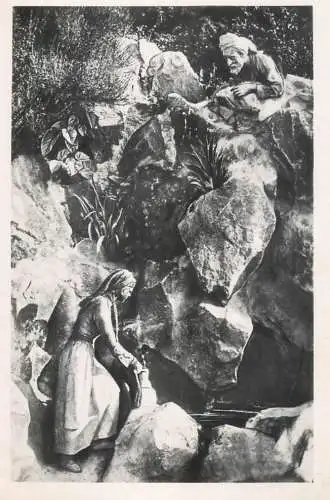 Crimea fountain