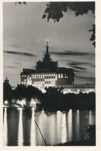 Bucharest