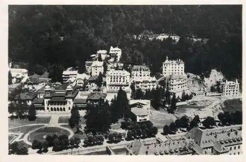Slanic Moldova