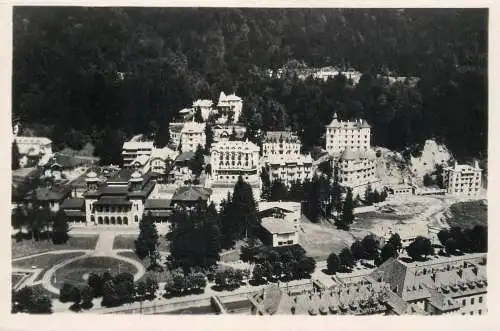 Slanic Moldova