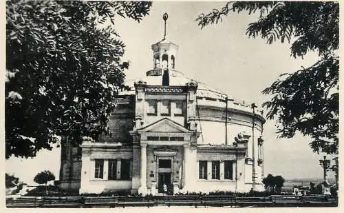 Sevastopol defense