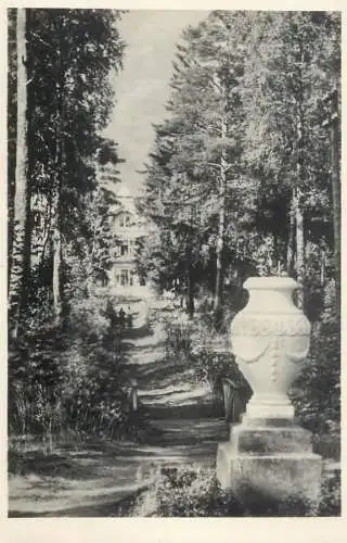 Russia Zelenogorsk