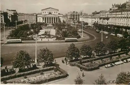 Russia Moscow