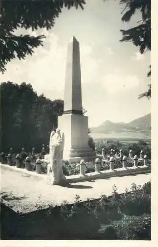 Russia Pyatigorsk monument