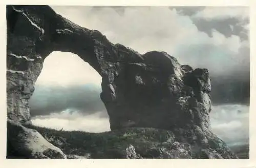 Russia Kislovodsk ring mountain