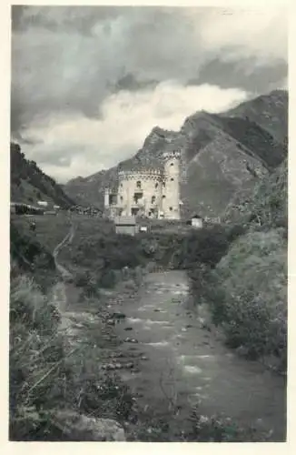 Russia Kislovodsk castle