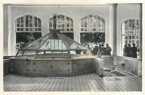 Russia Kislovodsk Narzan gallery