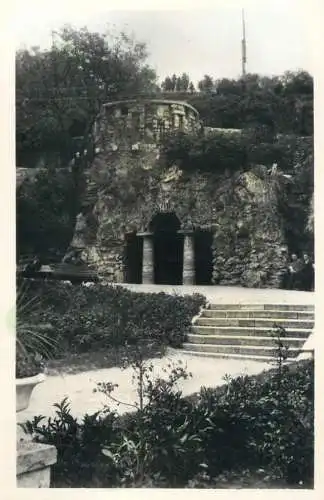 Russia Pyatigorsk Diana`s Grotto