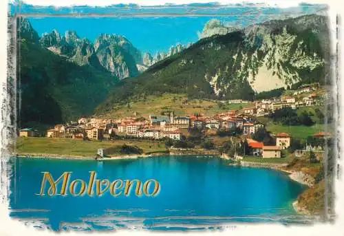 Italy Dolomiti di Brenta Trentino