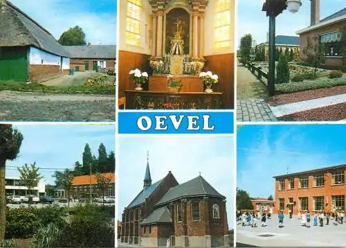 Belgium Oevel