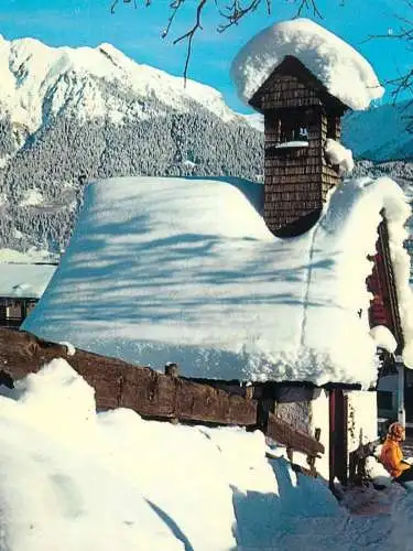 Germany Oberstdorf Allgau
