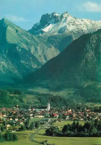 Germany Oberstdorf Allgau