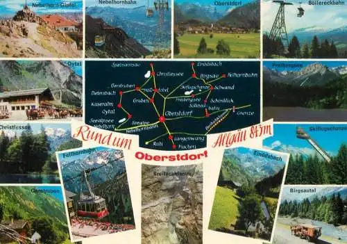 Germany Oberstdorf Allgau