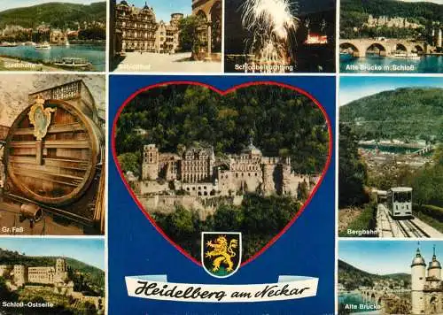 Germany Heidelberg