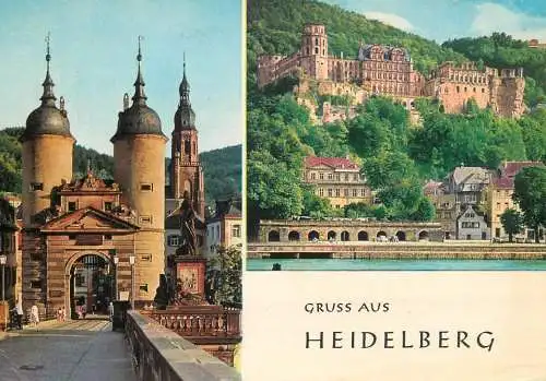 Germany Heidelberg