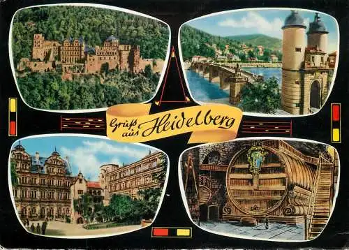 Germany Heidelberg