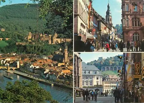 Germany Heidelberg