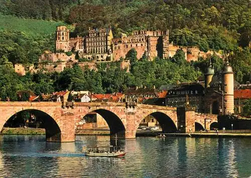Germany Heidelberg