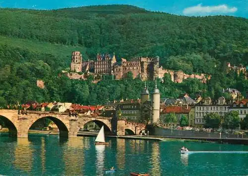 Germany Heidelberg